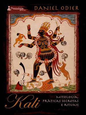 cover image of Kali